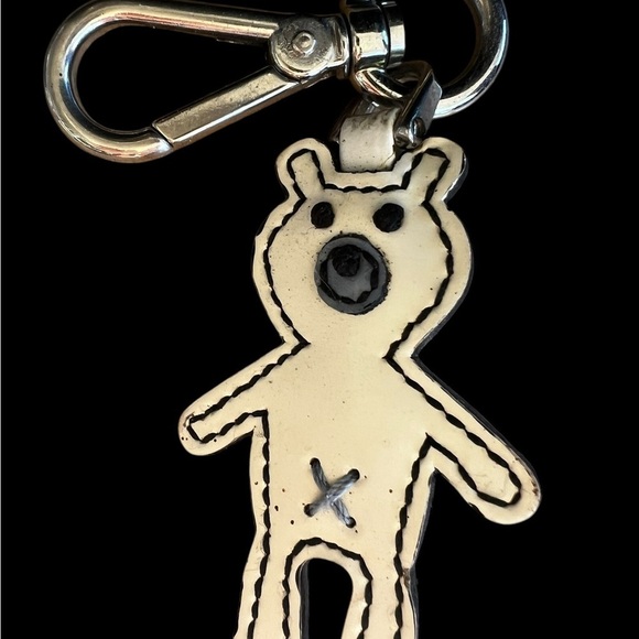 Prada Bear Bag Charm - Picture 4 of 6